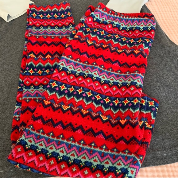 VS PJ Dress/Pants L - Picture 2 of 3